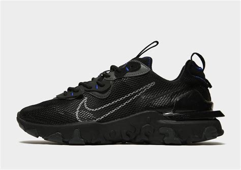 nike react vision zwart